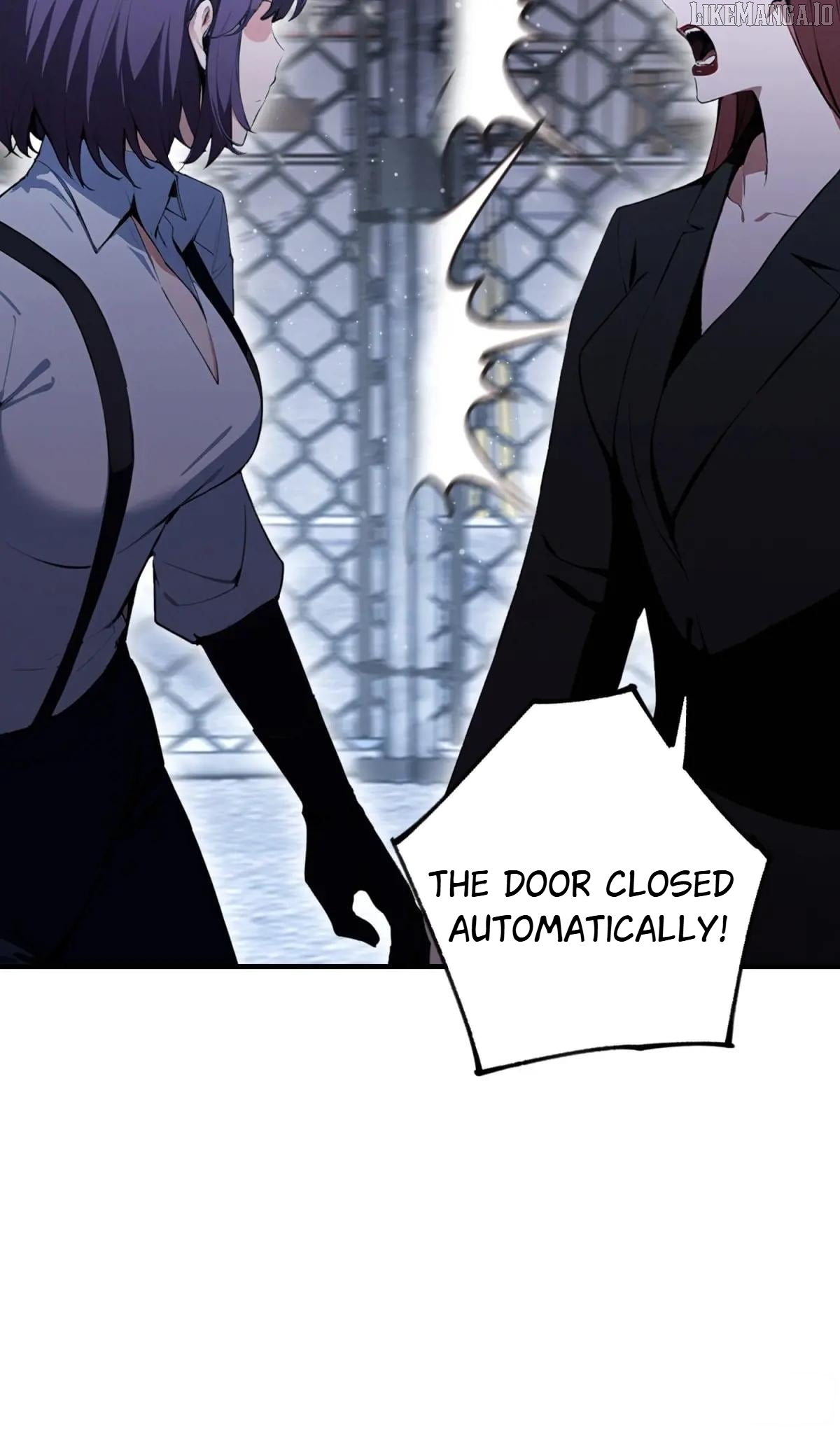 Outrageous! I opened a training class for empresses Chapter 70 - page 50